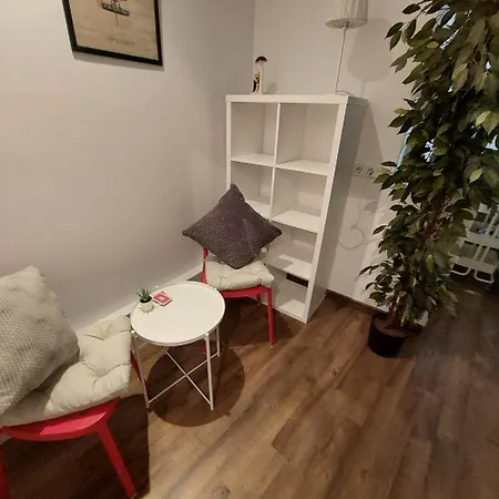 Center Apartment