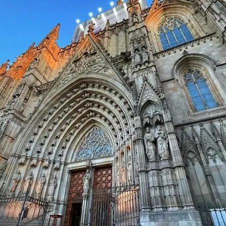 Center Lejlighed